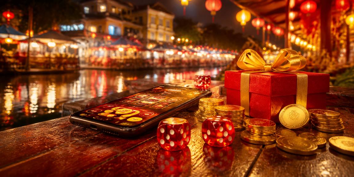 97win3 Bàn B O M với dealer trực tiếp