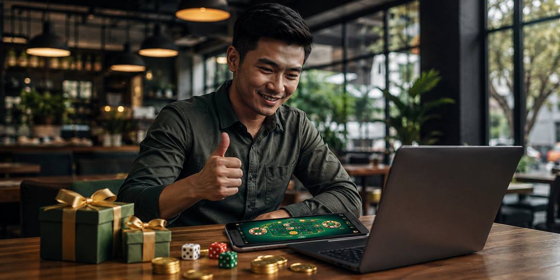 97win3 Live Casino